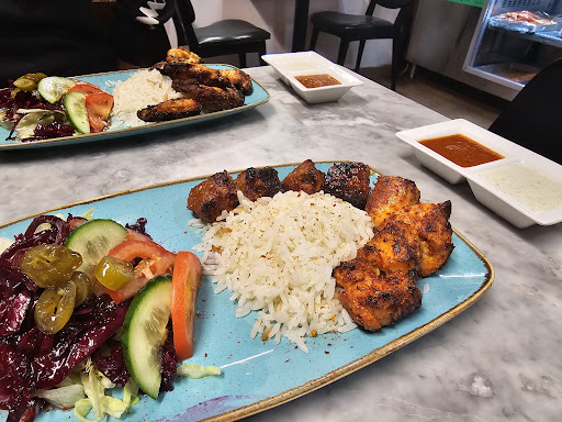 Photo of Sofra Grill 2 - 1 Nightingale Rd, Carshalton SM5 2DN